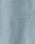 Kid Organic Cotton Pajamas Set, image 3 of 5 slides