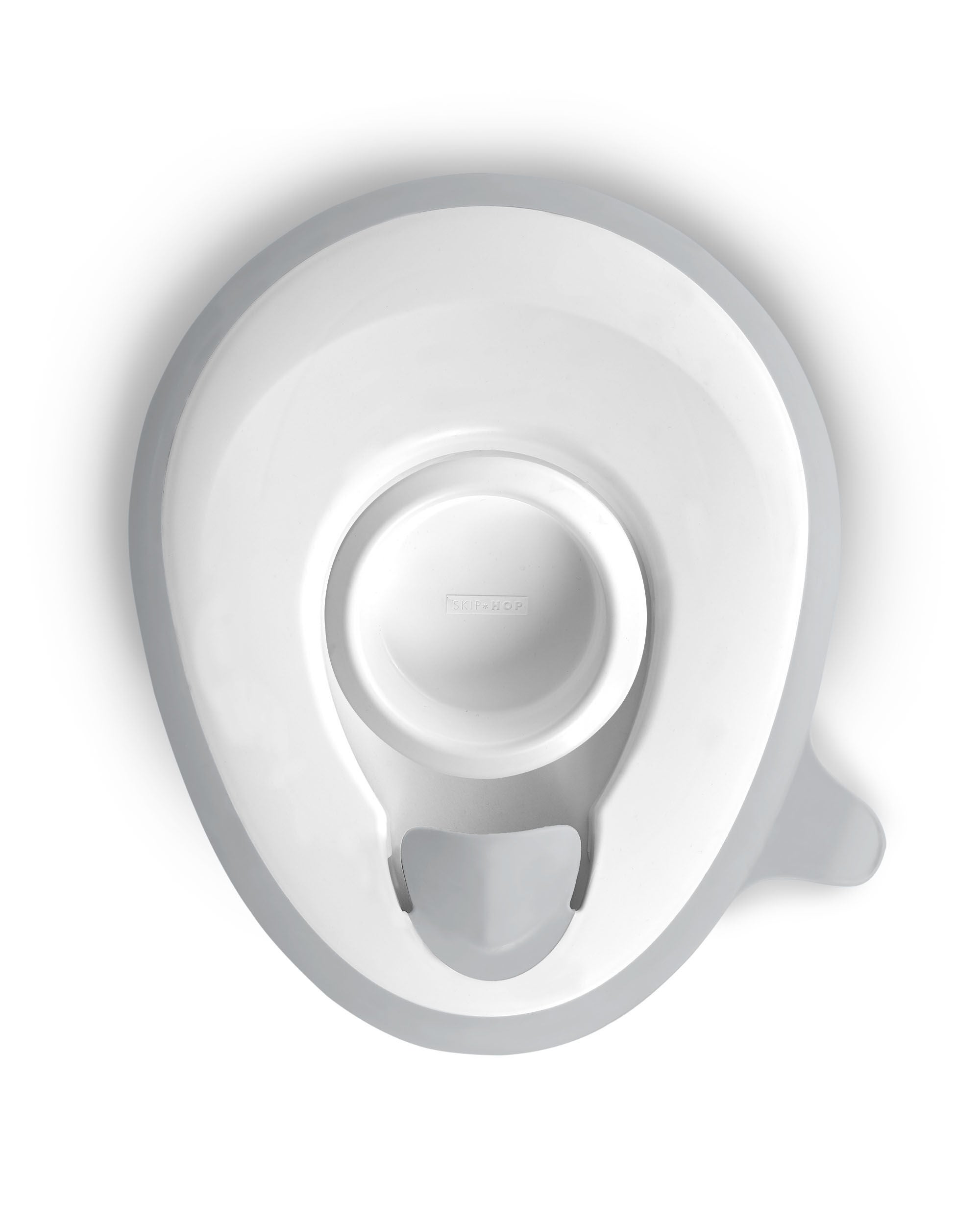 Easy-Store Toilet Trainer - White
, 