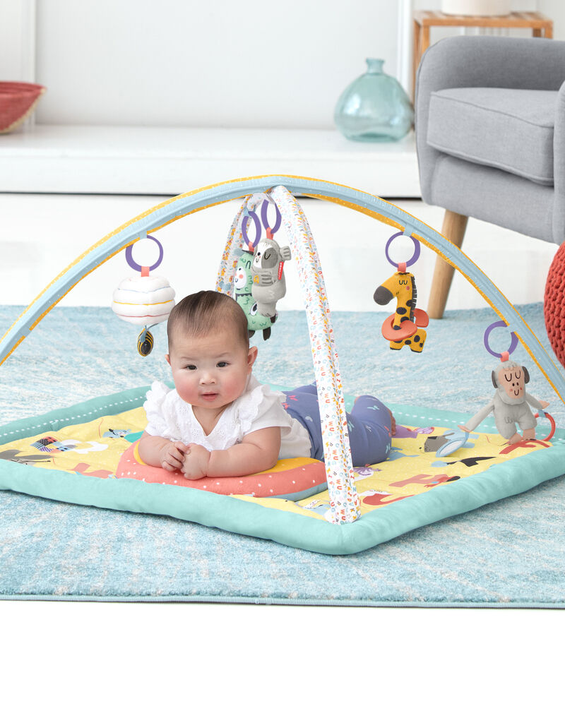 Baby ABC & ME Activity gym, image 6 of 11 slides