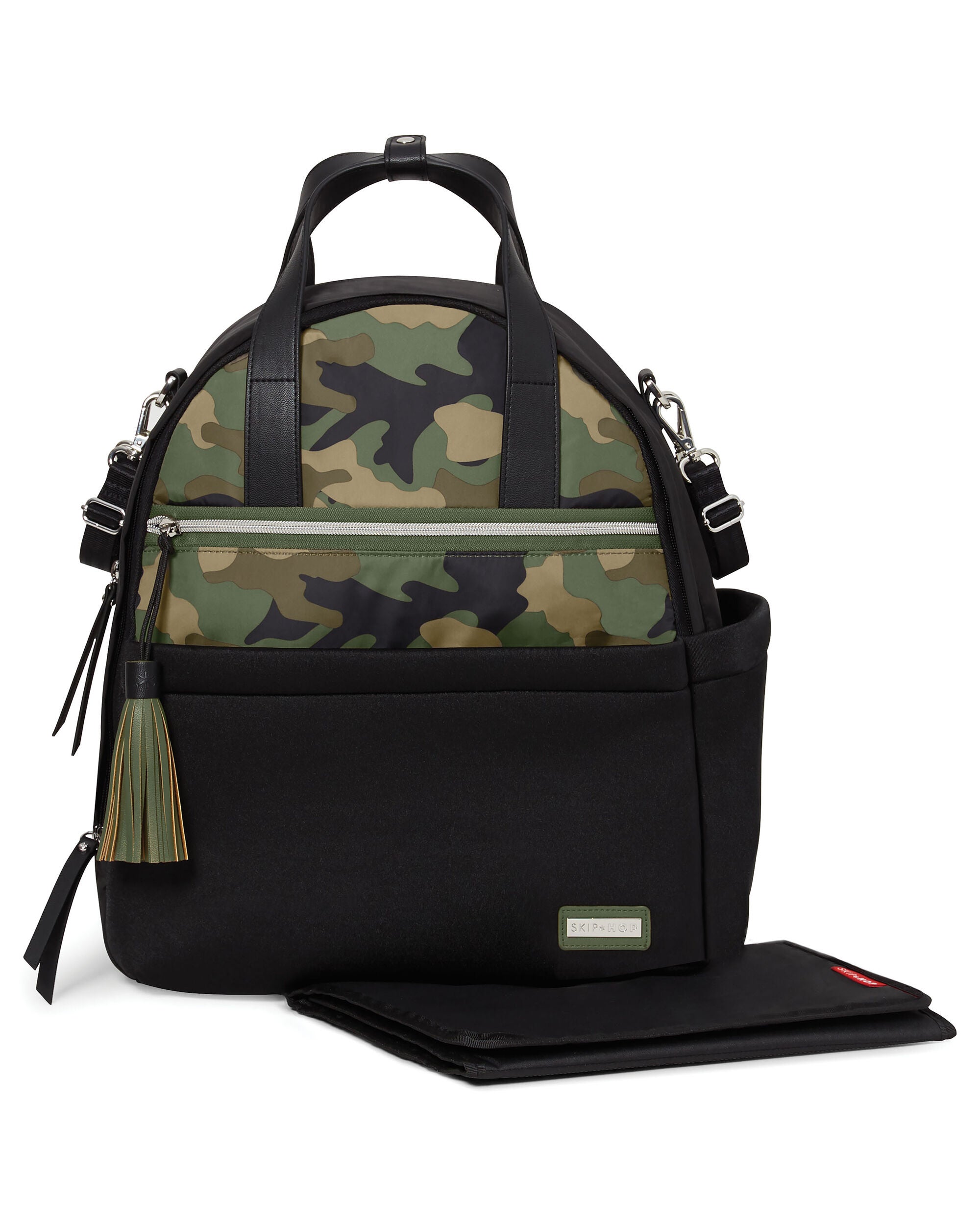 Nolita Neoprene Diaper Backpacks 