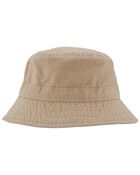 Toddler Canvas Bucket Hat, image 1 of 2 slides
