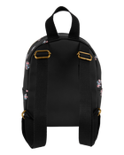 OshKosh Floral Mini Backpack, image 2 of 2 slides