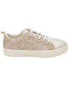 Kid Glitter Sneakers, image 2 of 7 slides