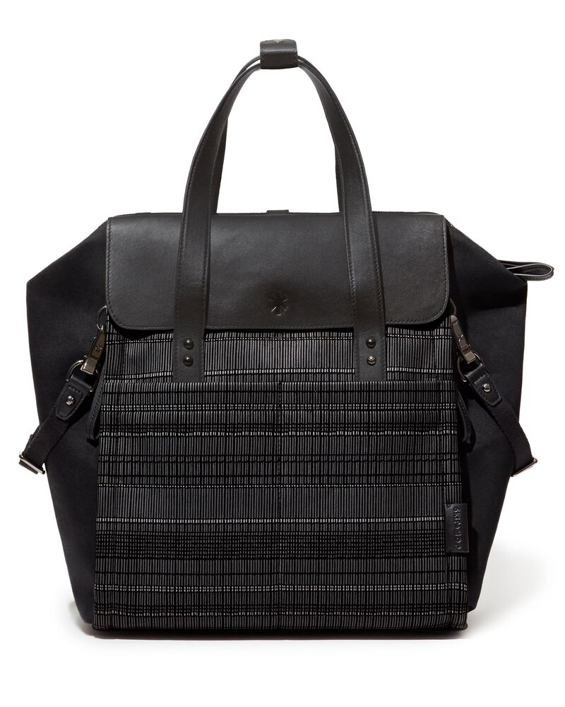Highline Convertible Diaper Backpack Skiphop