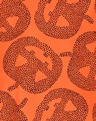 2-Piece Halloween Top & Legging Set, image 2 of 3 slides