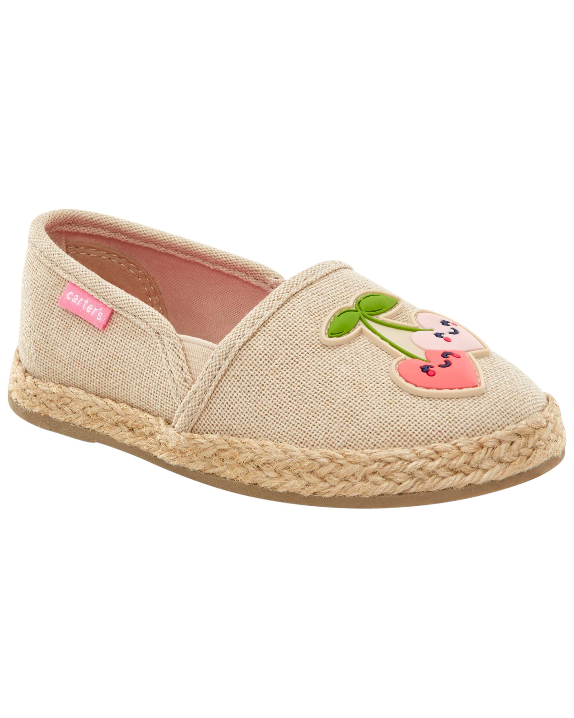 Soludos sales cherry espadrilles