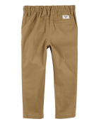 Baby Skinny Fit Tapered Chino Pants, image 2 of 4 slides