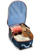 Spark Style Kids Carry On Rolling Luggage - Rocket, image 4 of 5 slides