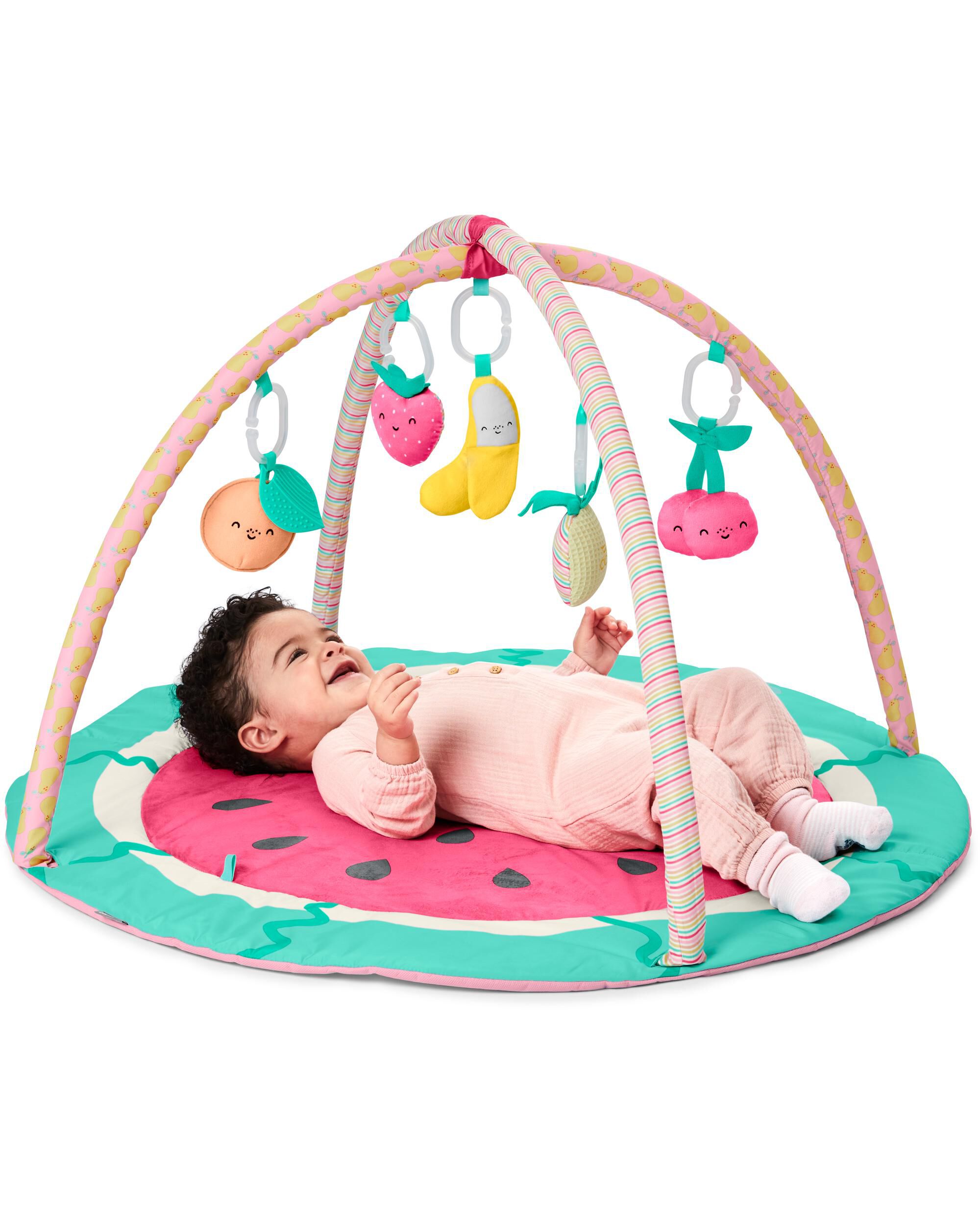 Carter's play gym clearance