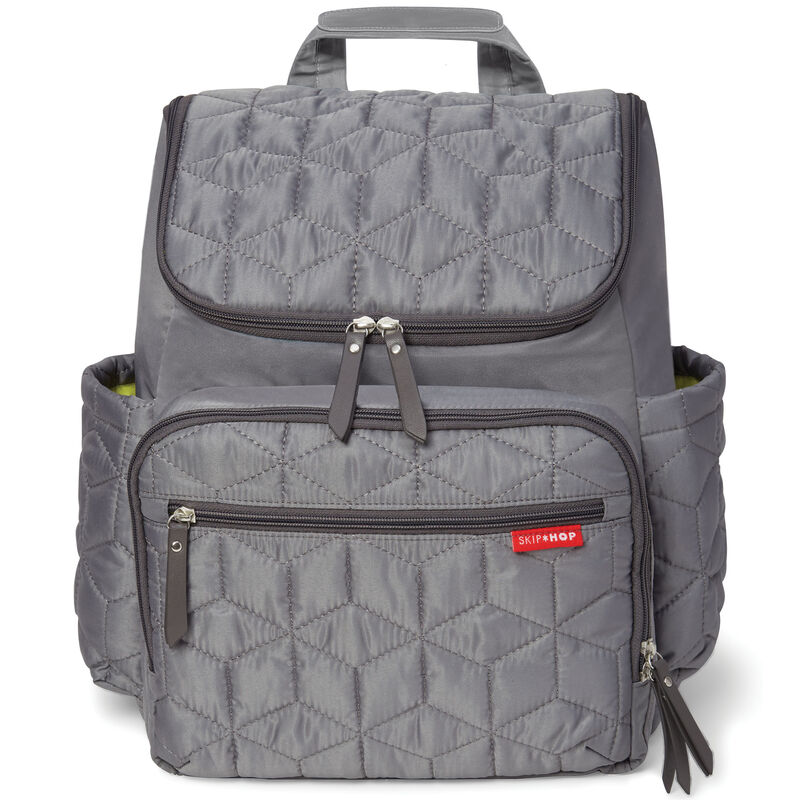 Forma Backpack Diaper Bag Skiphop Com