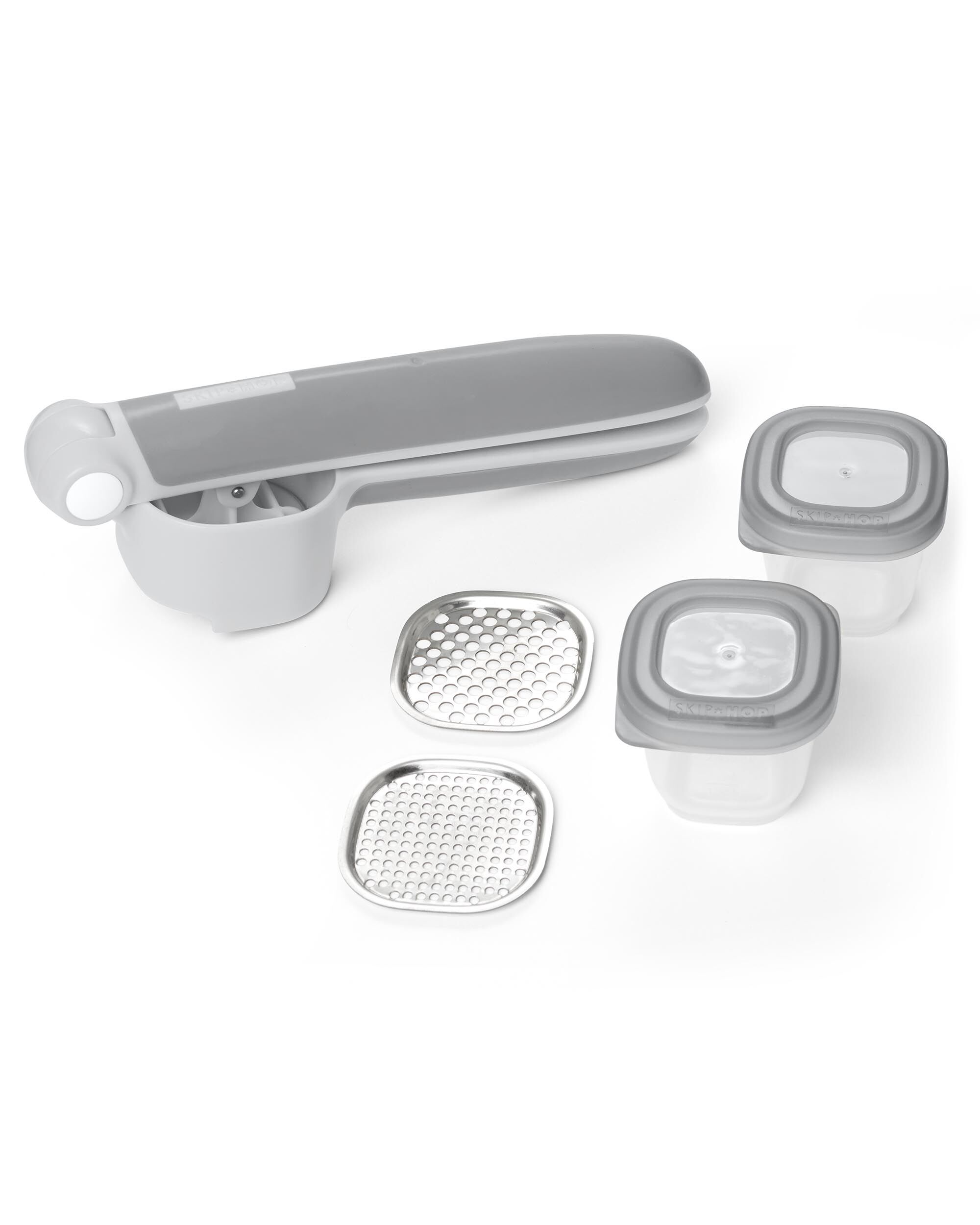 Easy Prep Food Press Set Skiphop Com