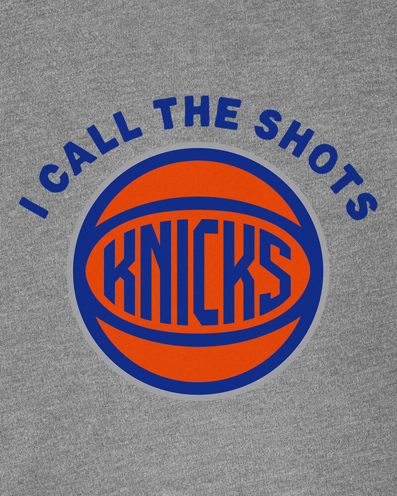 Baby NBA® New York Knicks Bodysuit, image 2 of 2 slides