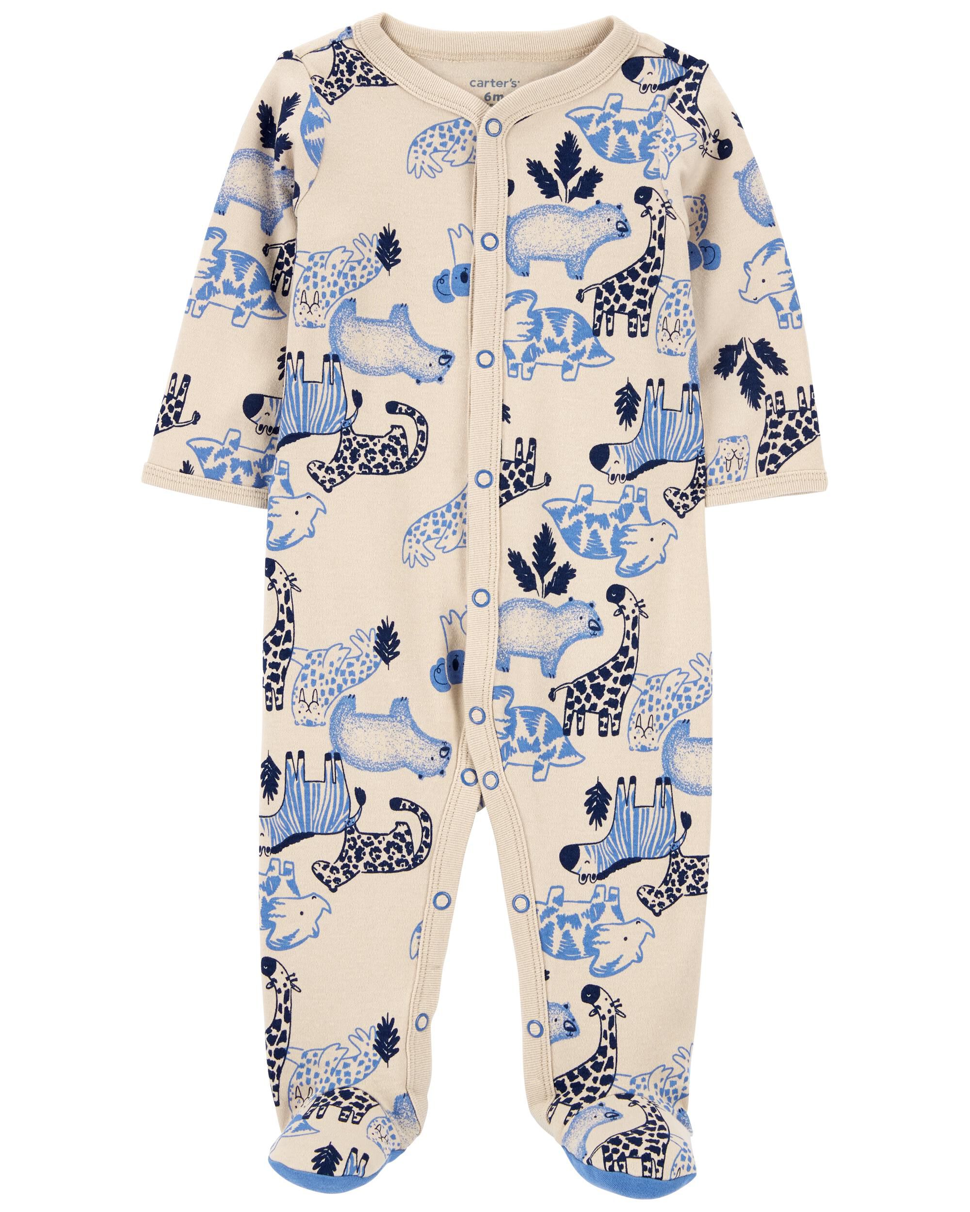Snap up hotsell pajamas