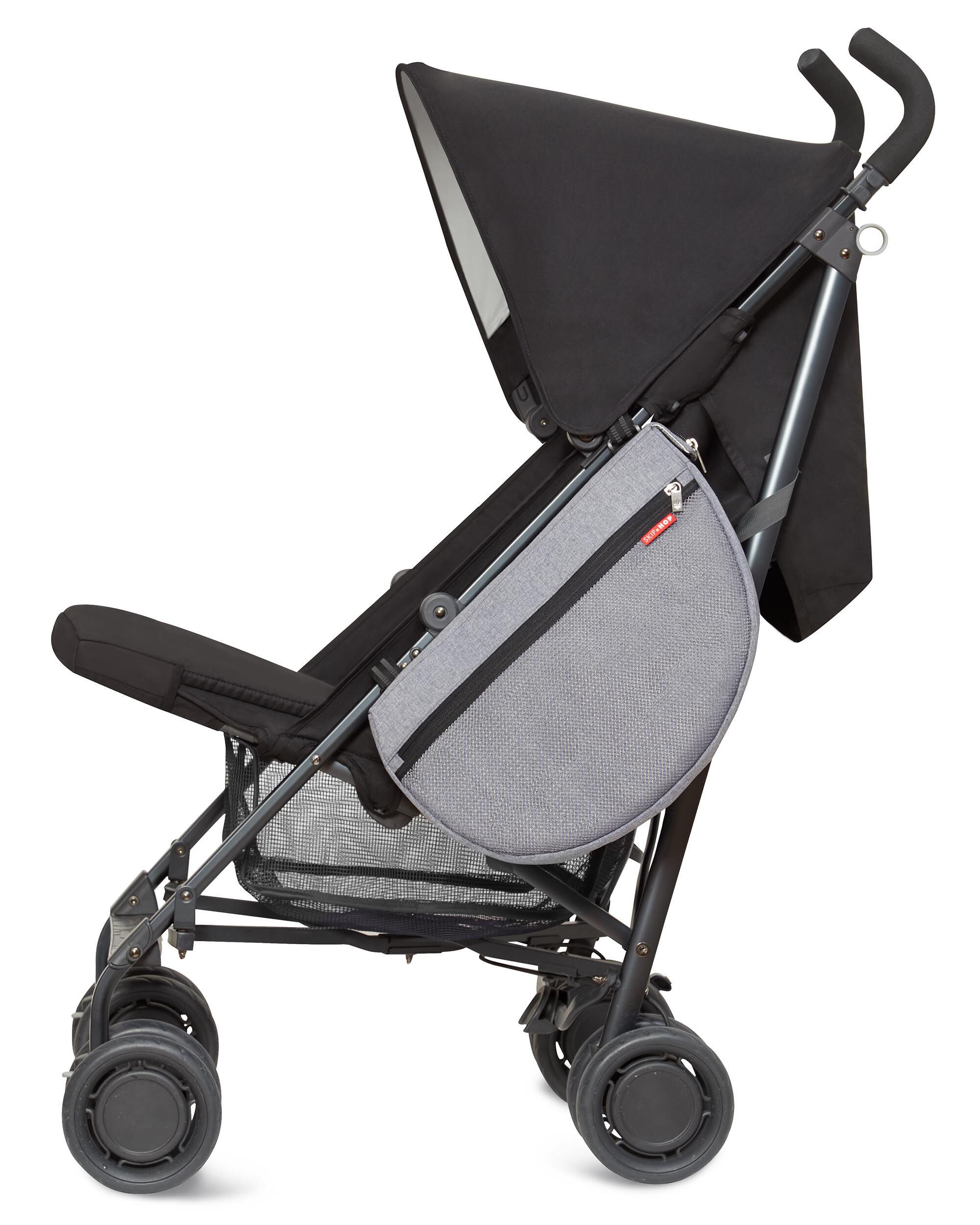 Skip hop grab and go saddle bag on sale