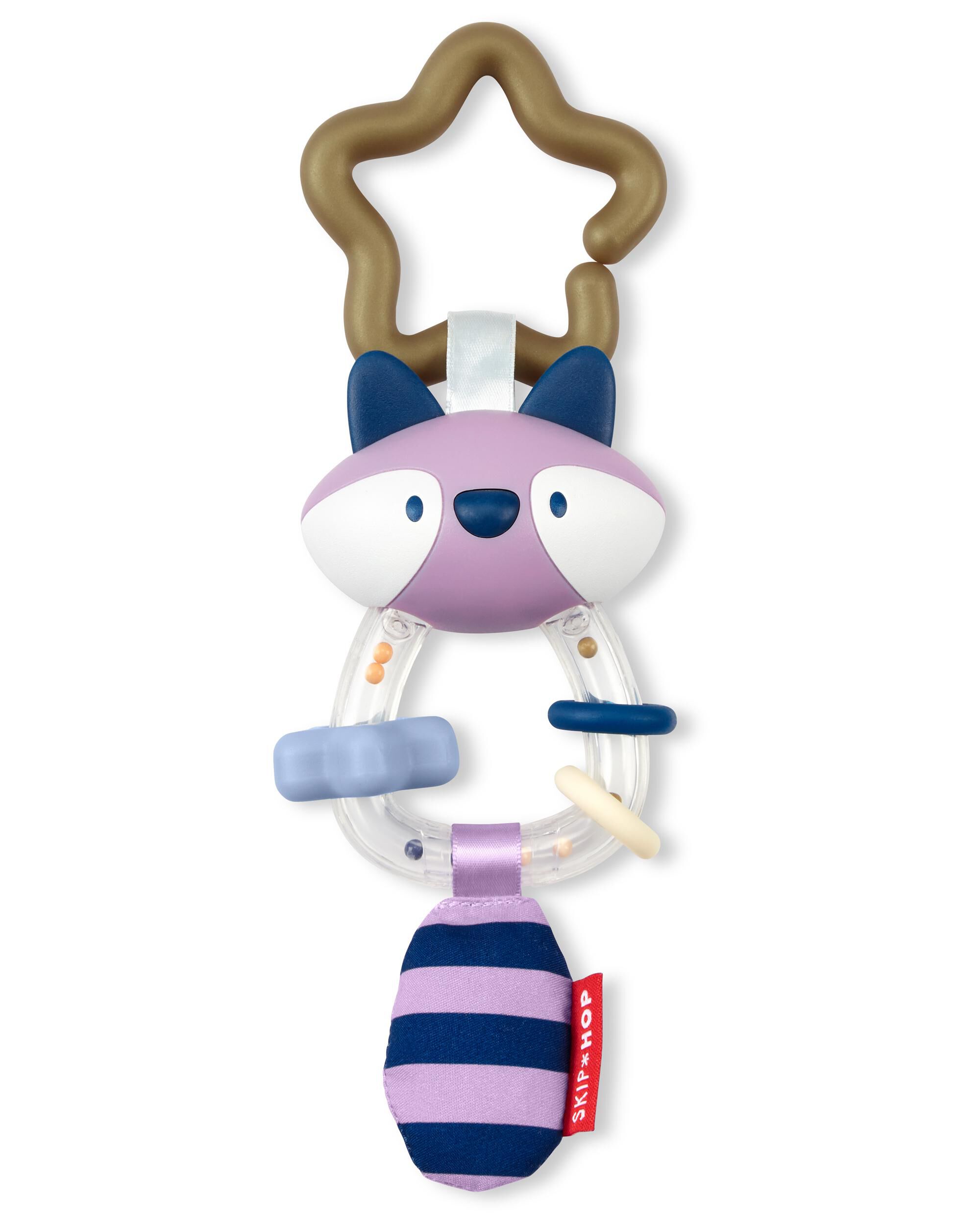 Skip hop stroller clearance toys