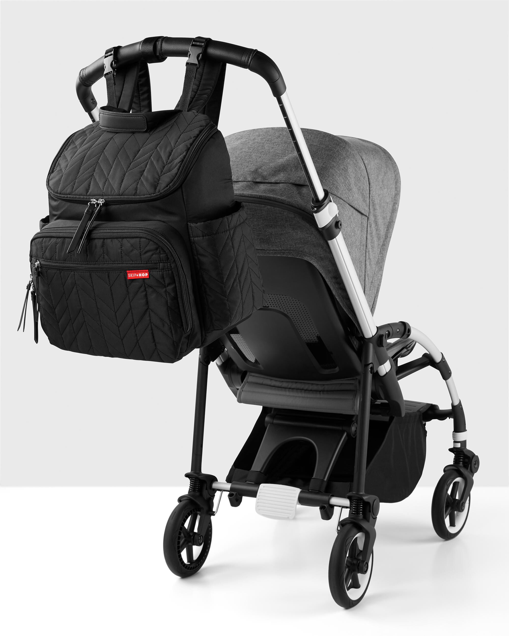 Skip hop forma backpack diaper bag cheap