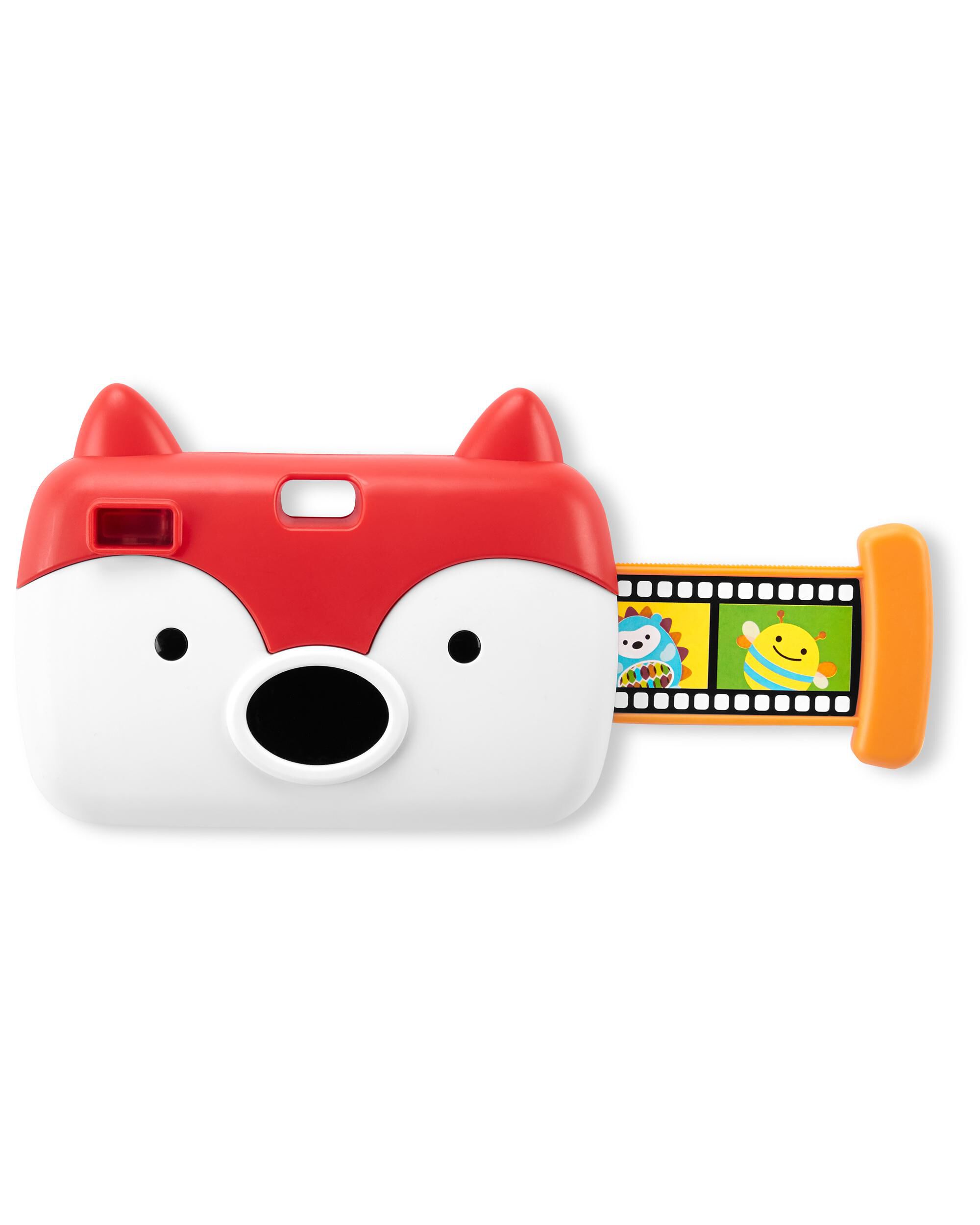 Skip hop fox toy new arrivals