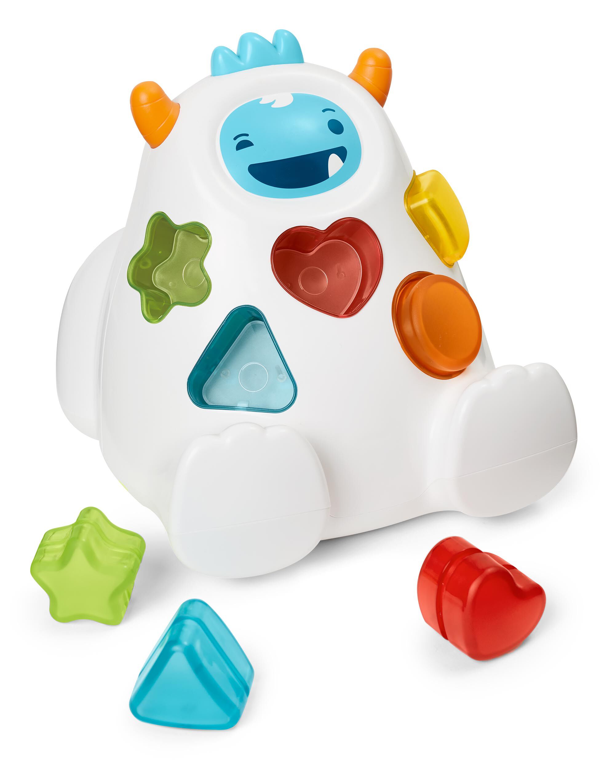 spin toy