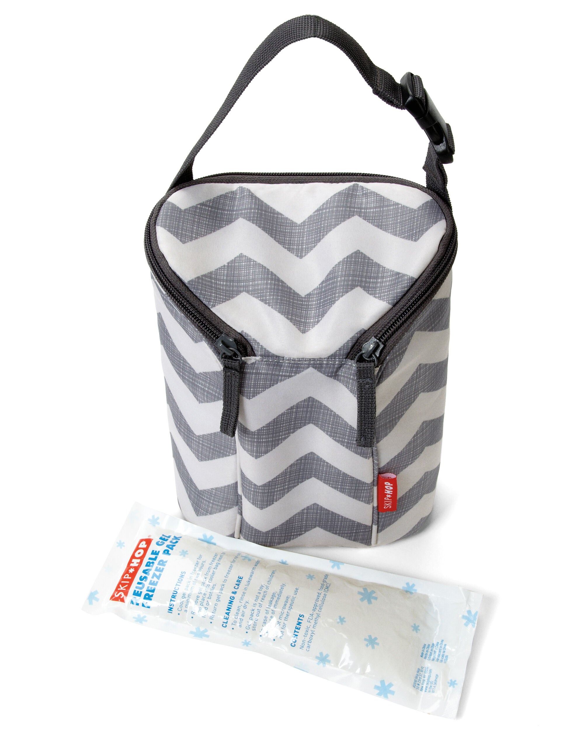 skip hop ice pack
