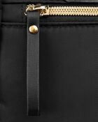 Mainframe Wide Open Backpack Diaper Bag, image 12 of 13 slides