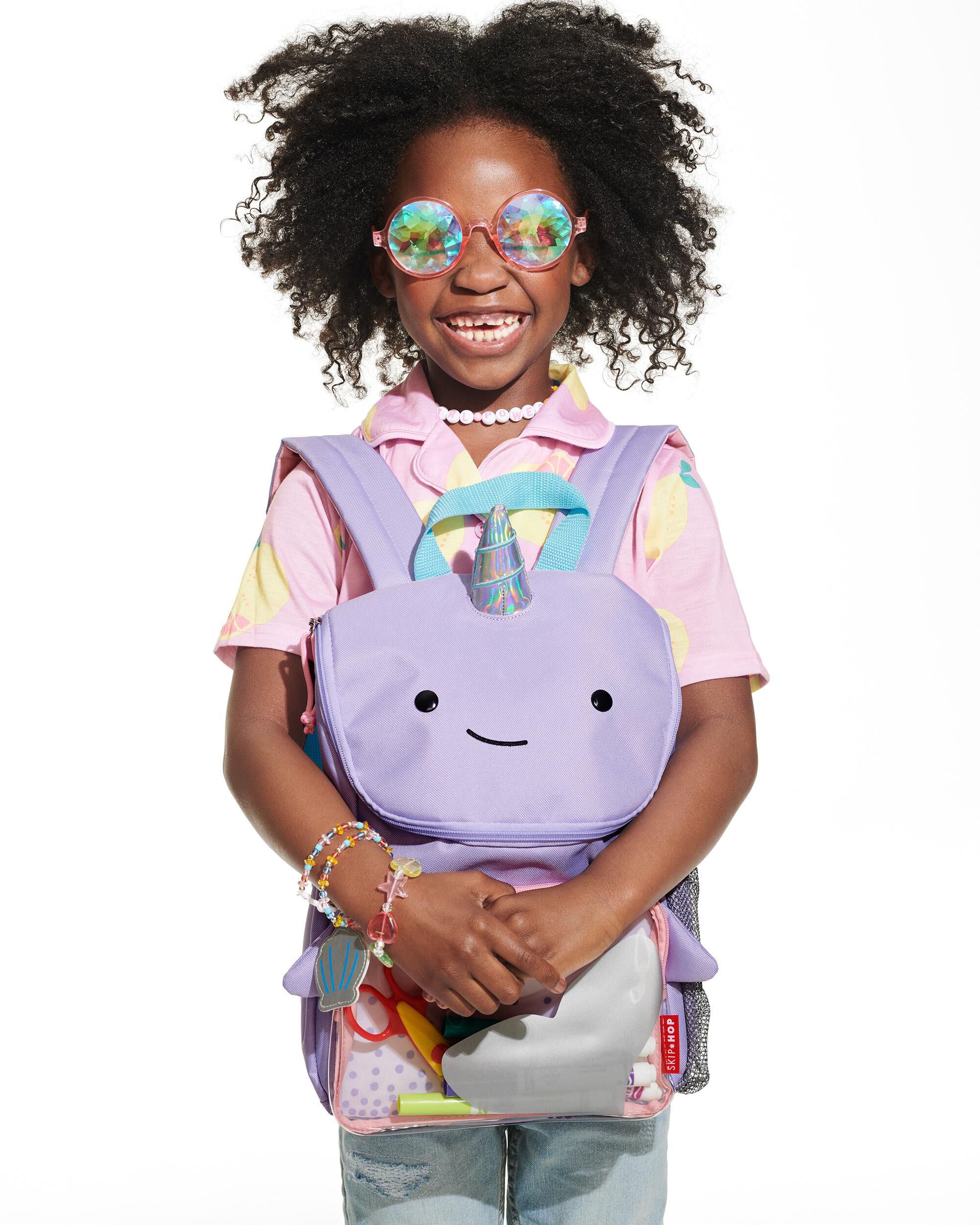 Skip hop narwhal backpack new arrivals