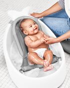 MOBY® Smart Sling™ 3-Stage Tub - White, image 6 of 16 slides