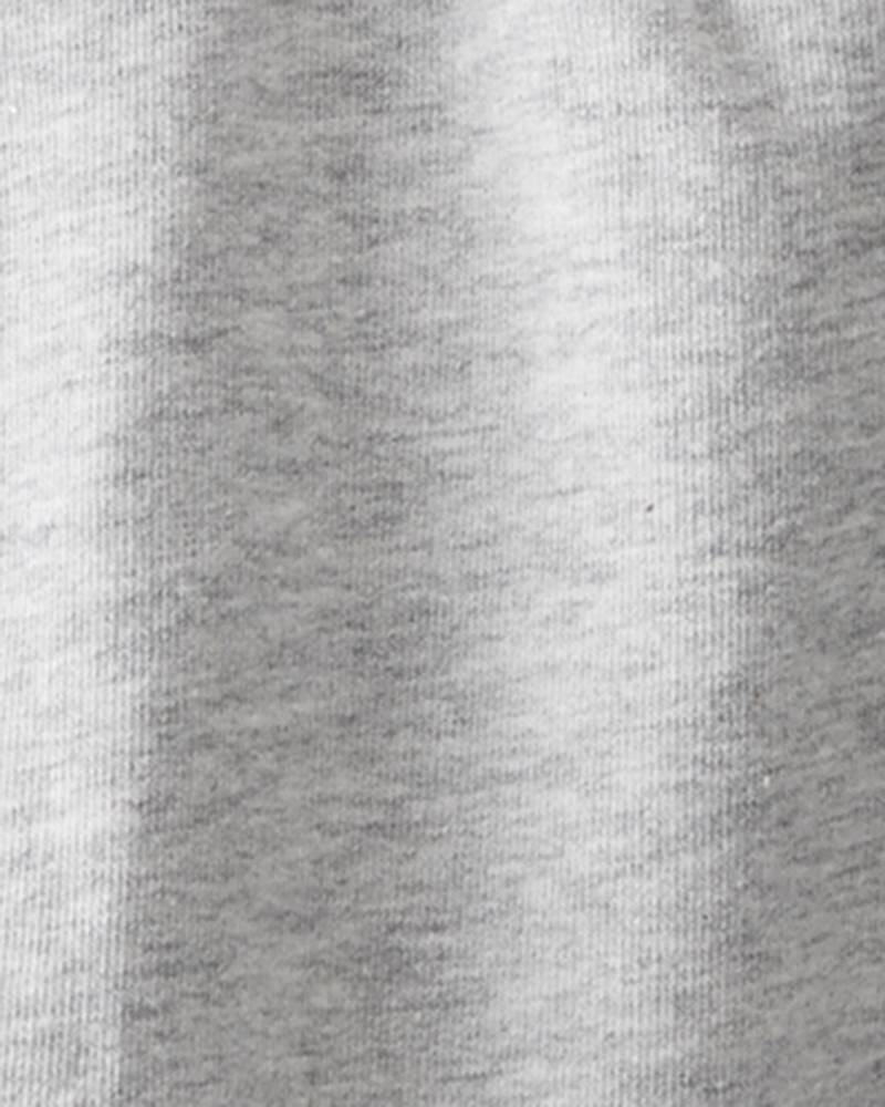 Baby 2-Pack Organic Cotton Pants, image 4 of 7 slides