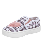 Toddler Slip-On Sneakers, image 6 of 7 slides