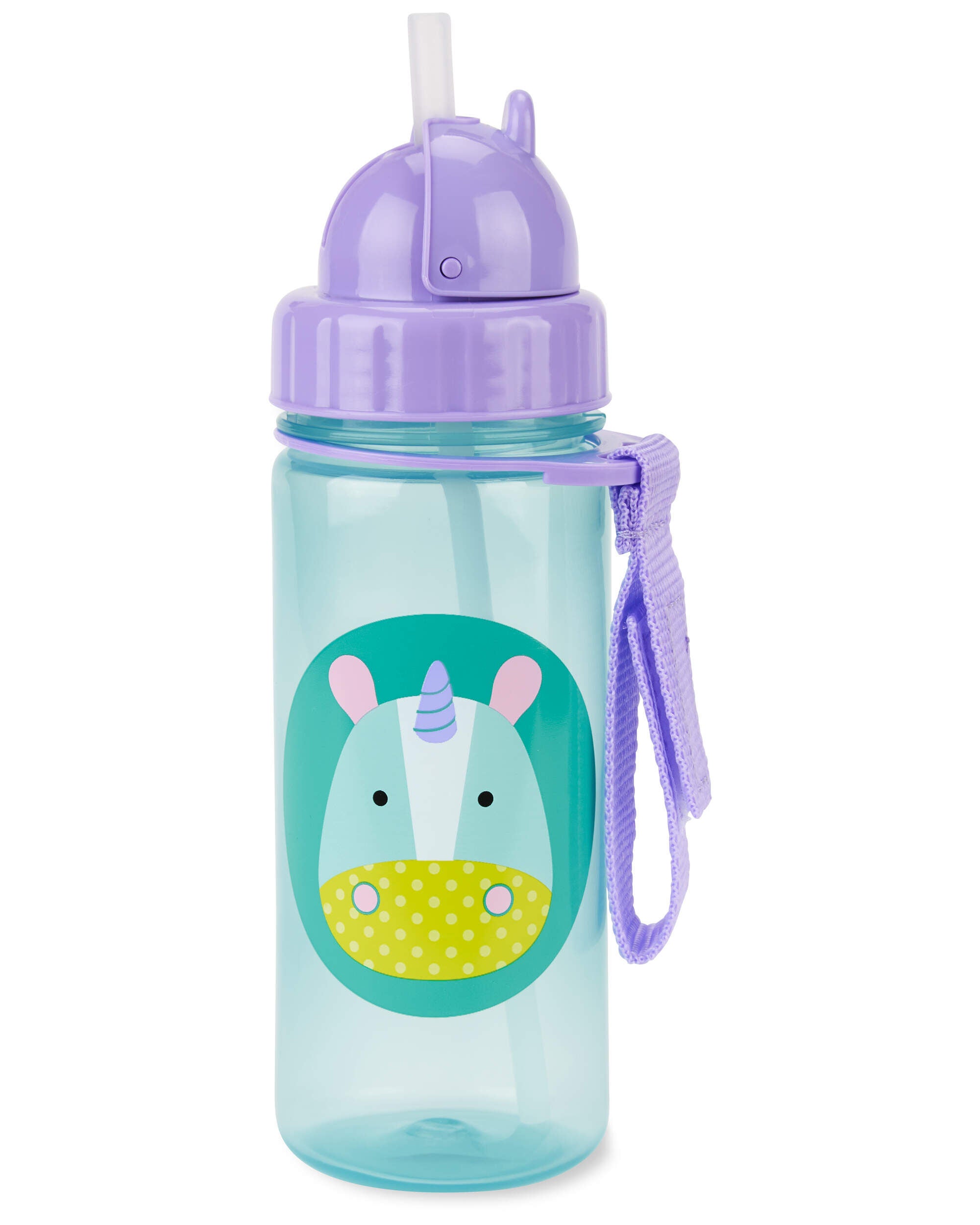 Skip hop zoo unicorn top
