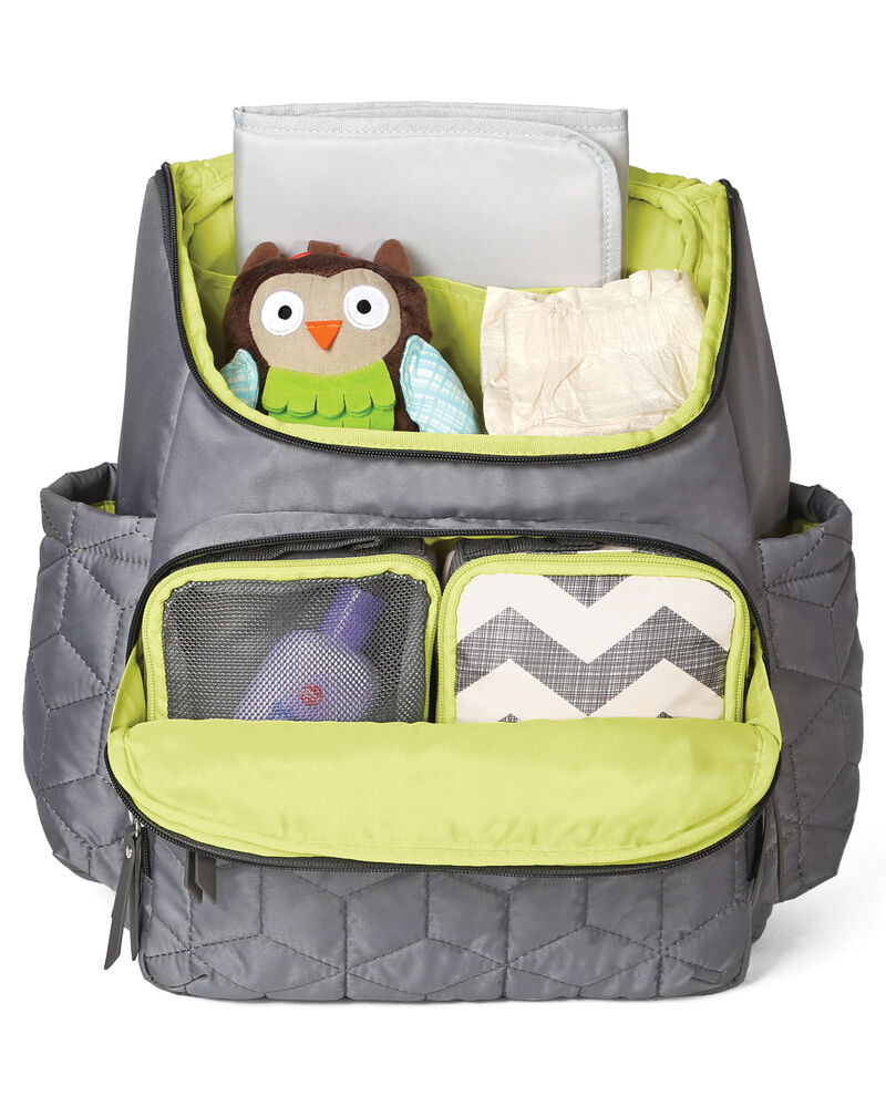 Forma Backpack Diaper Bag Skiphop Com