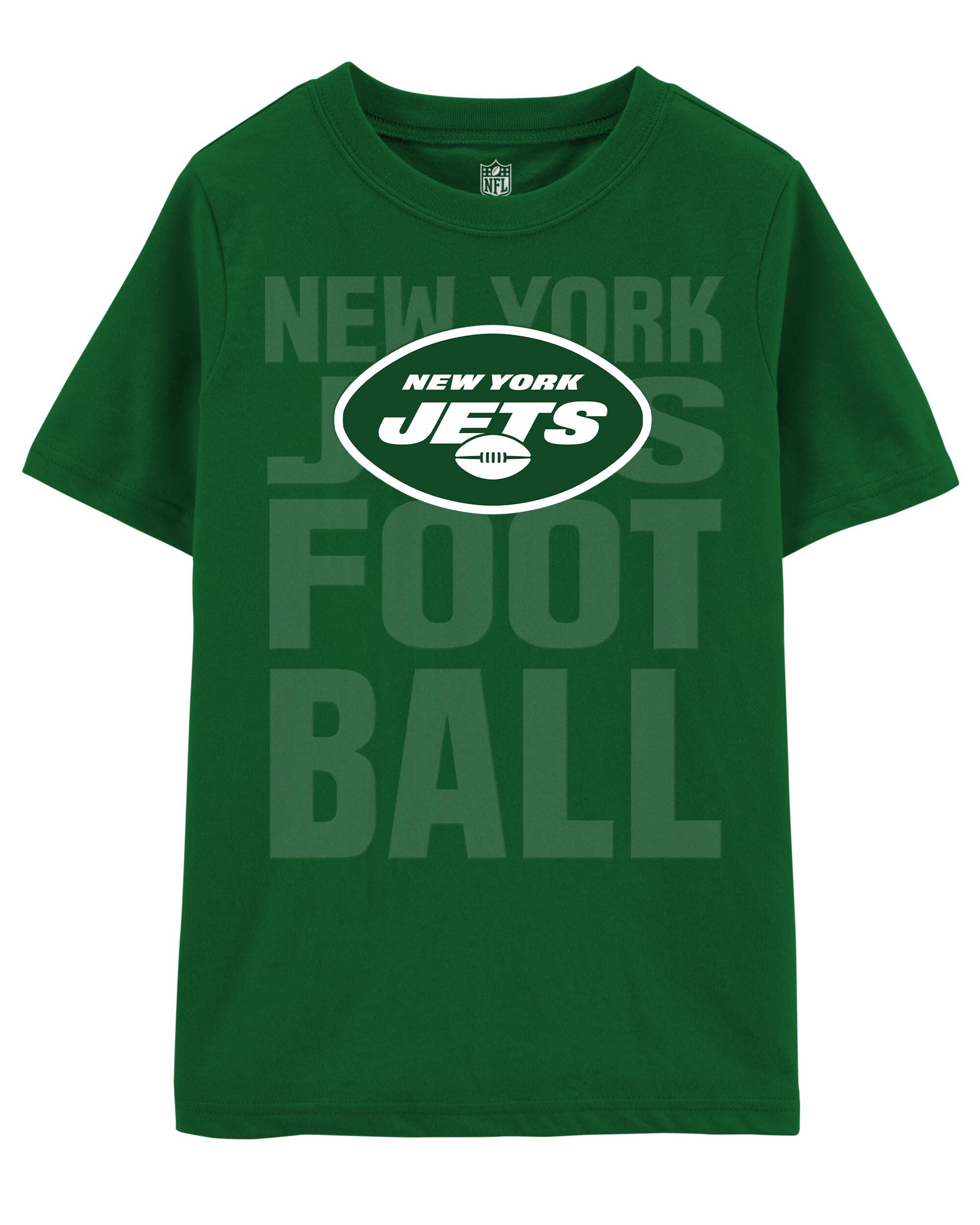 Kids jets on sale shirt