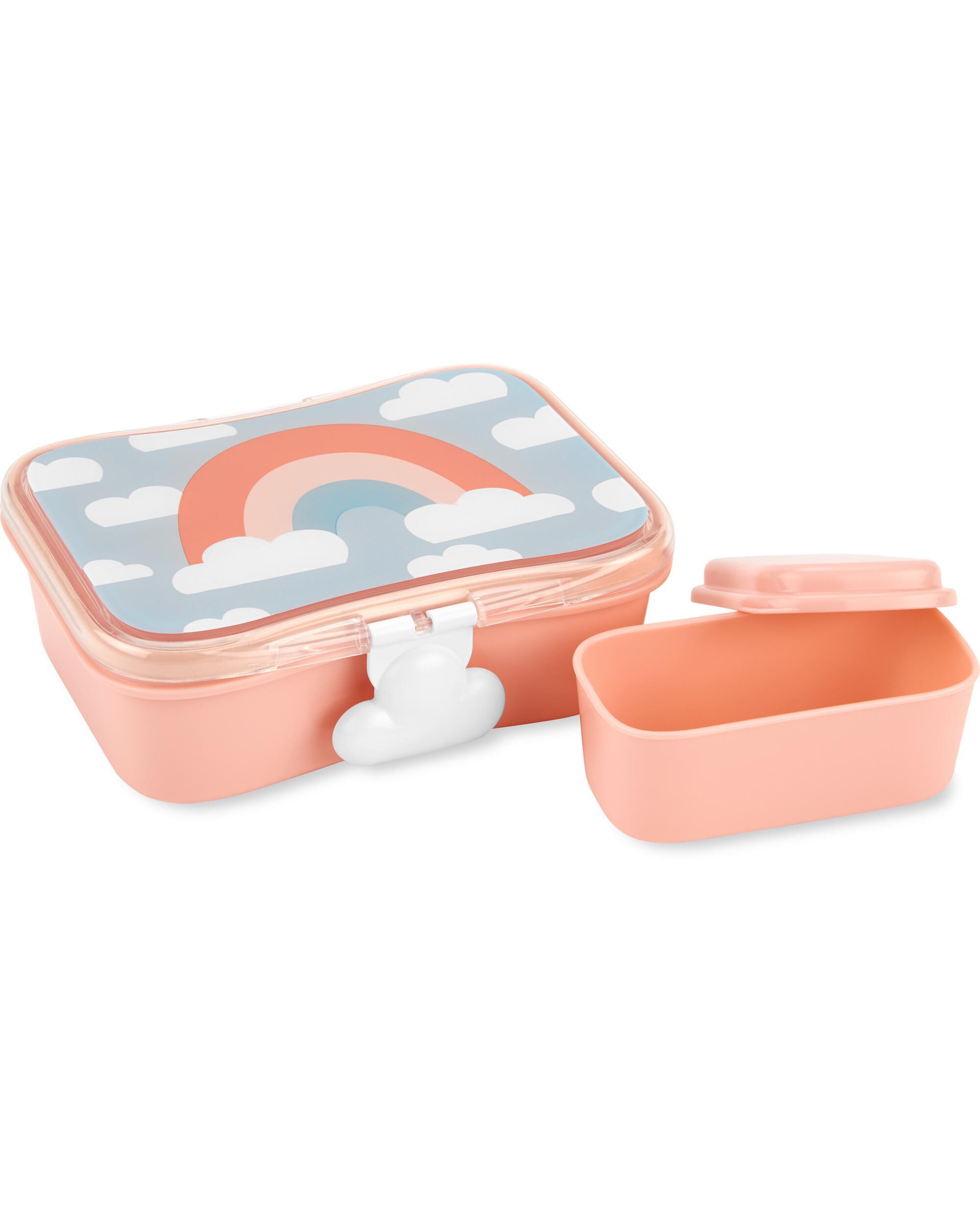 Skip hop sales lunch box
