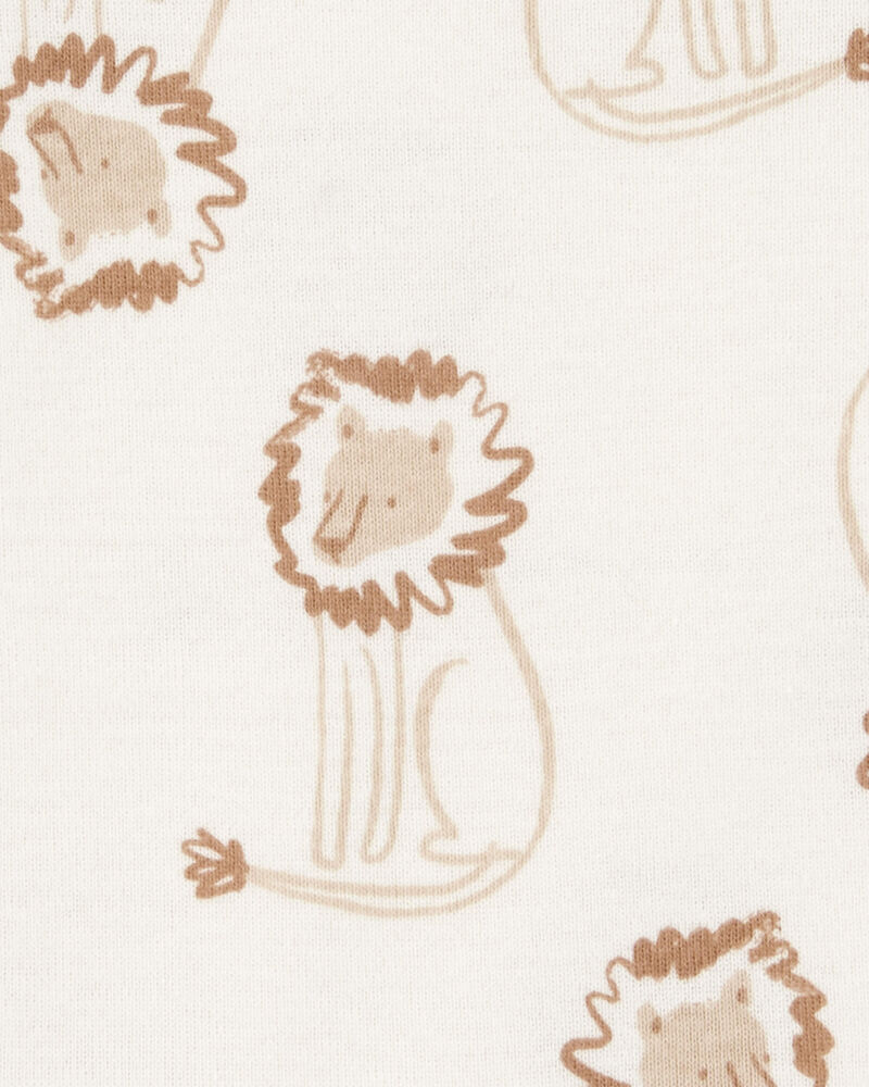Baby 7-Pack Short-Sleeve Bodysuits, image 3 of 10 slides