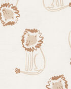 Baby 7-Pack Short-Sleeve Bodysuits, image 3 of 10 slides