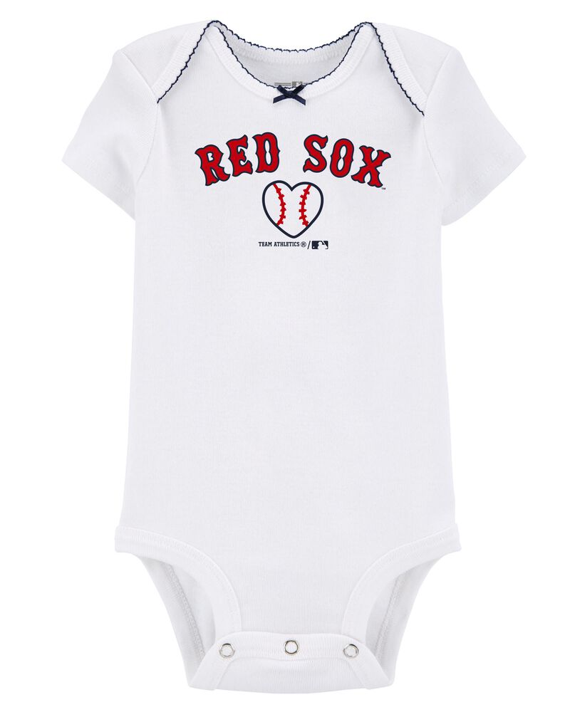 Red Sox Baby MLB Boston Red Sox Bodysuit