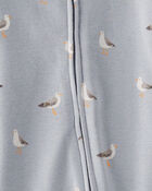 Baby Organic Cotton Sleep & Play Pajamas
, image 3 of 5 slides