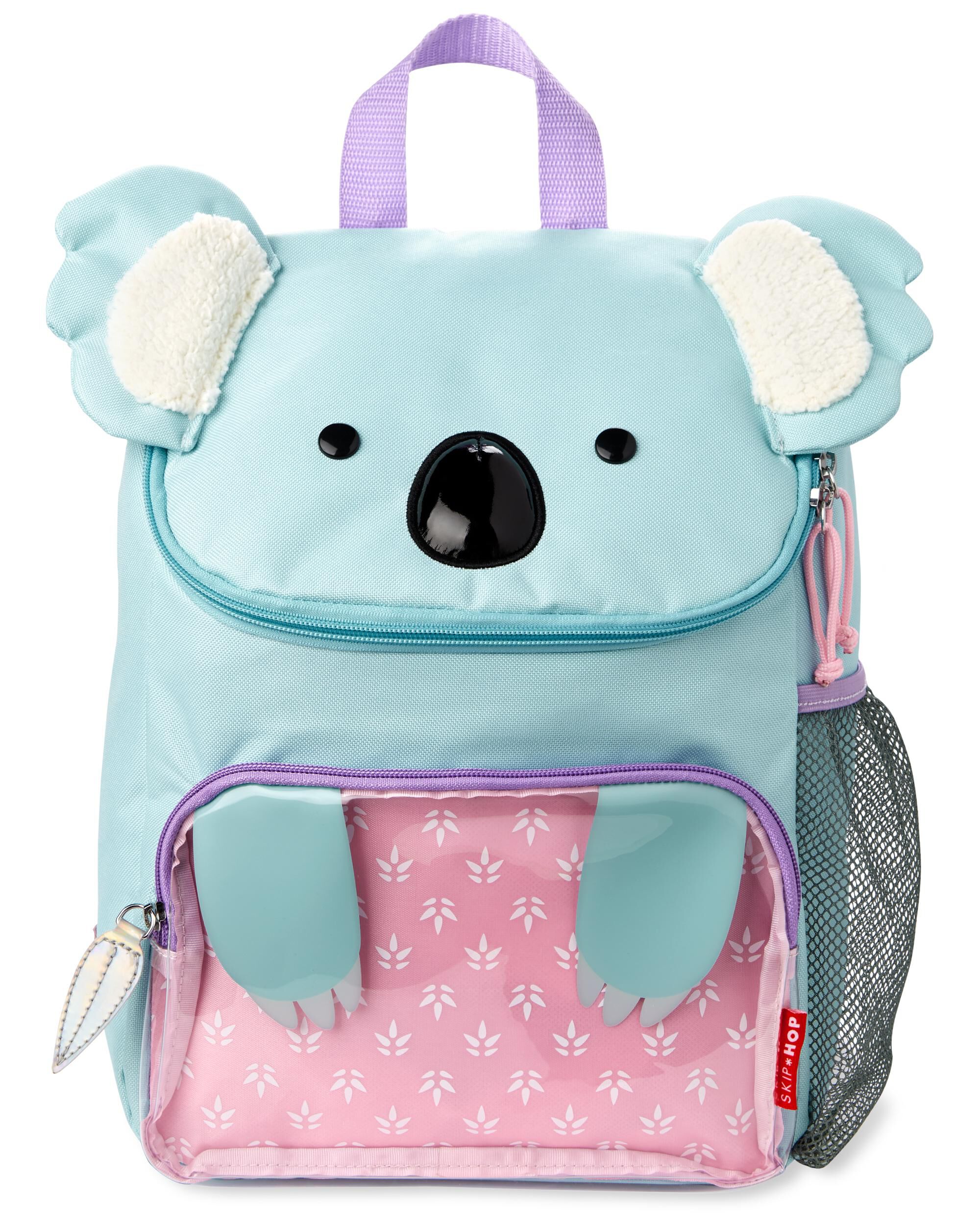 Skip hop sales unicorn bag