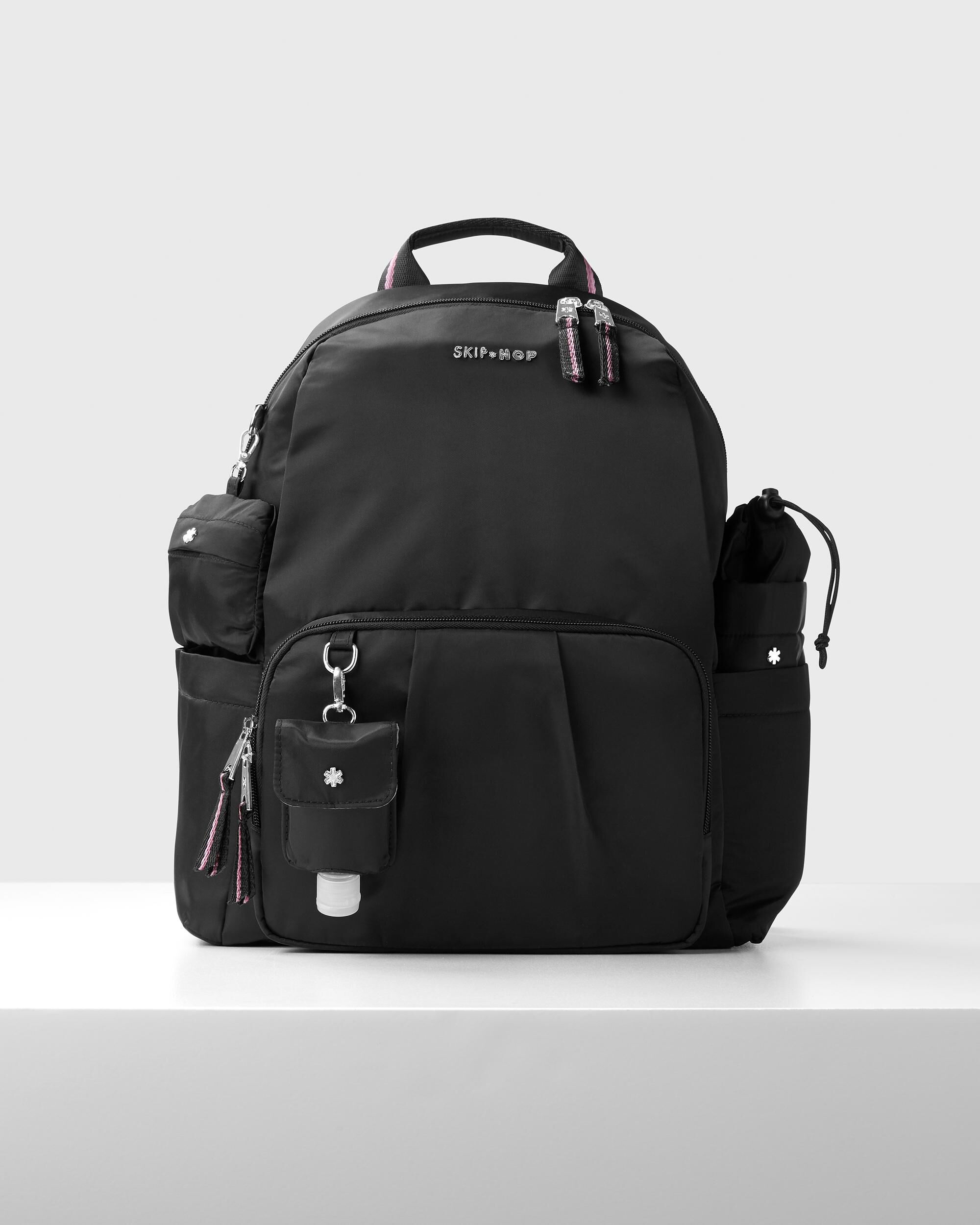diaper backpack unisex