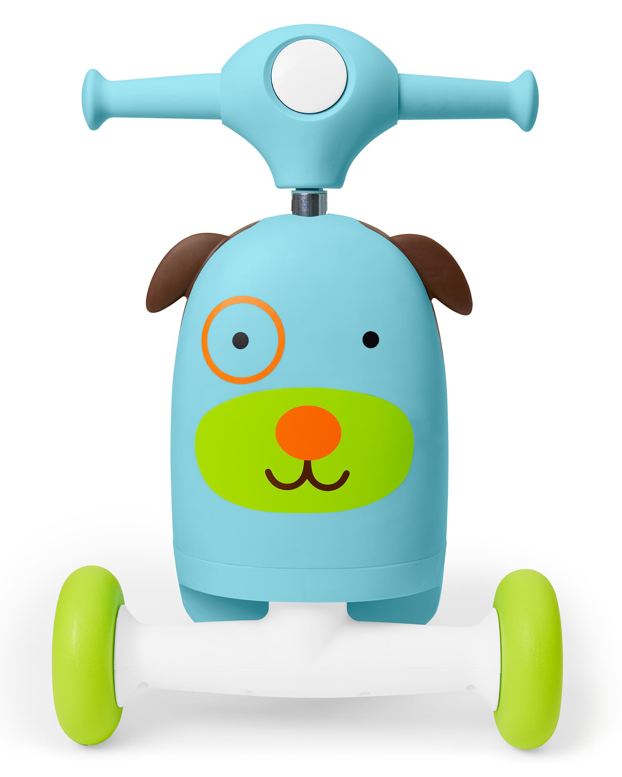 Skip hop carrito montable best sale