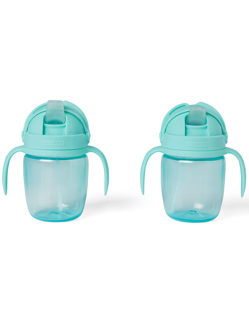Sip-To-Straw Cups, image 8 of 11 slides