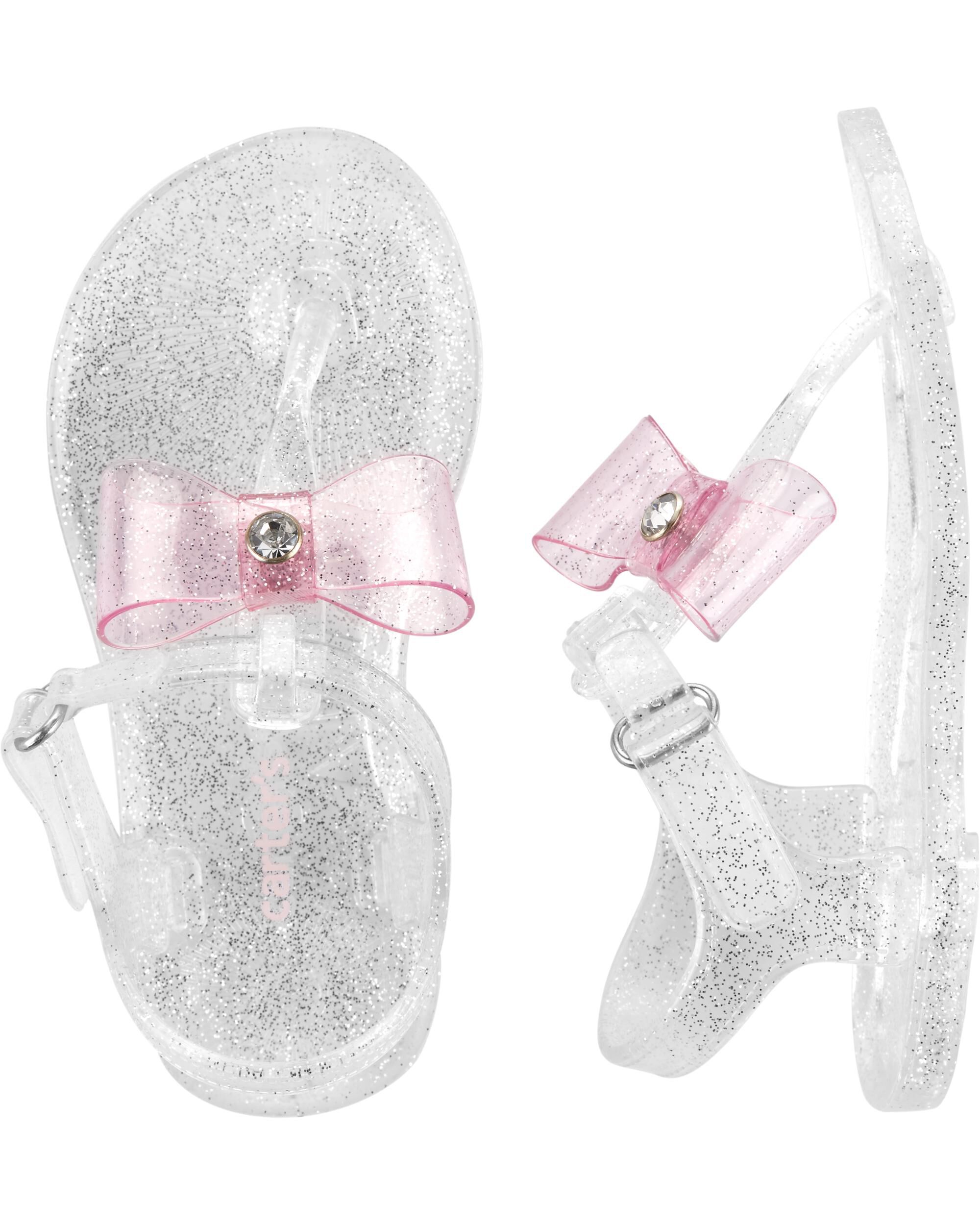 Carter S Jelly Sandals Skiphop Com