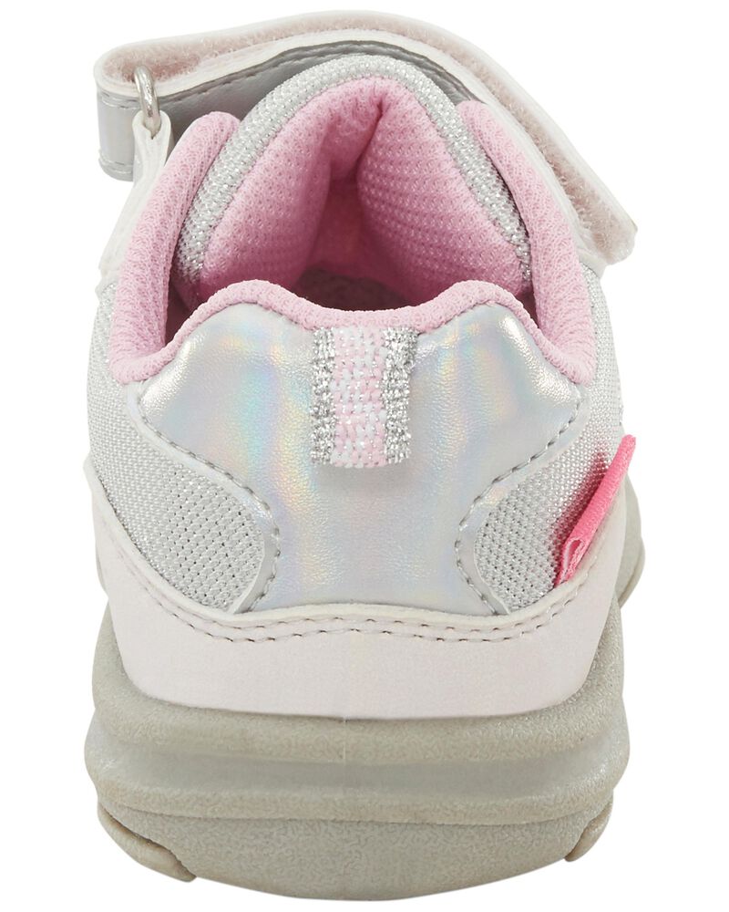 Toddler EverPlay Sneakers, image 3 of 7 slides