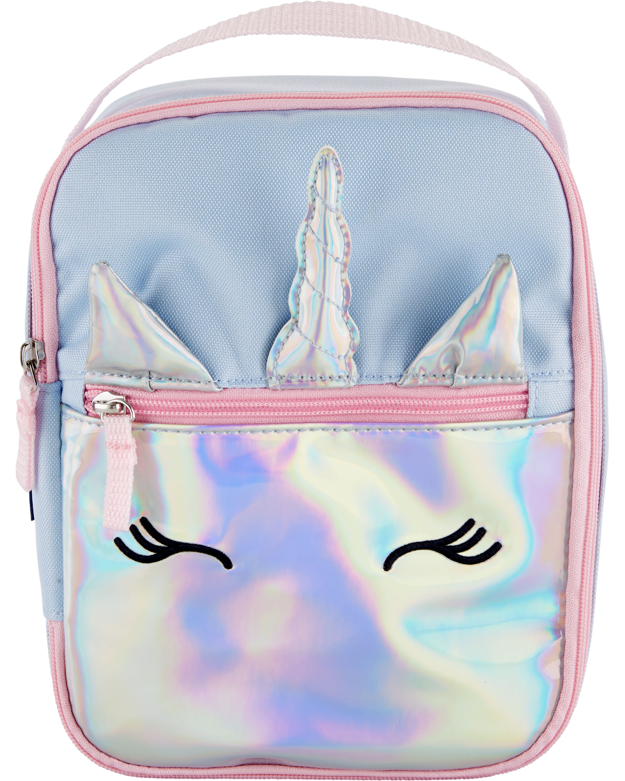unicorn lunch bag