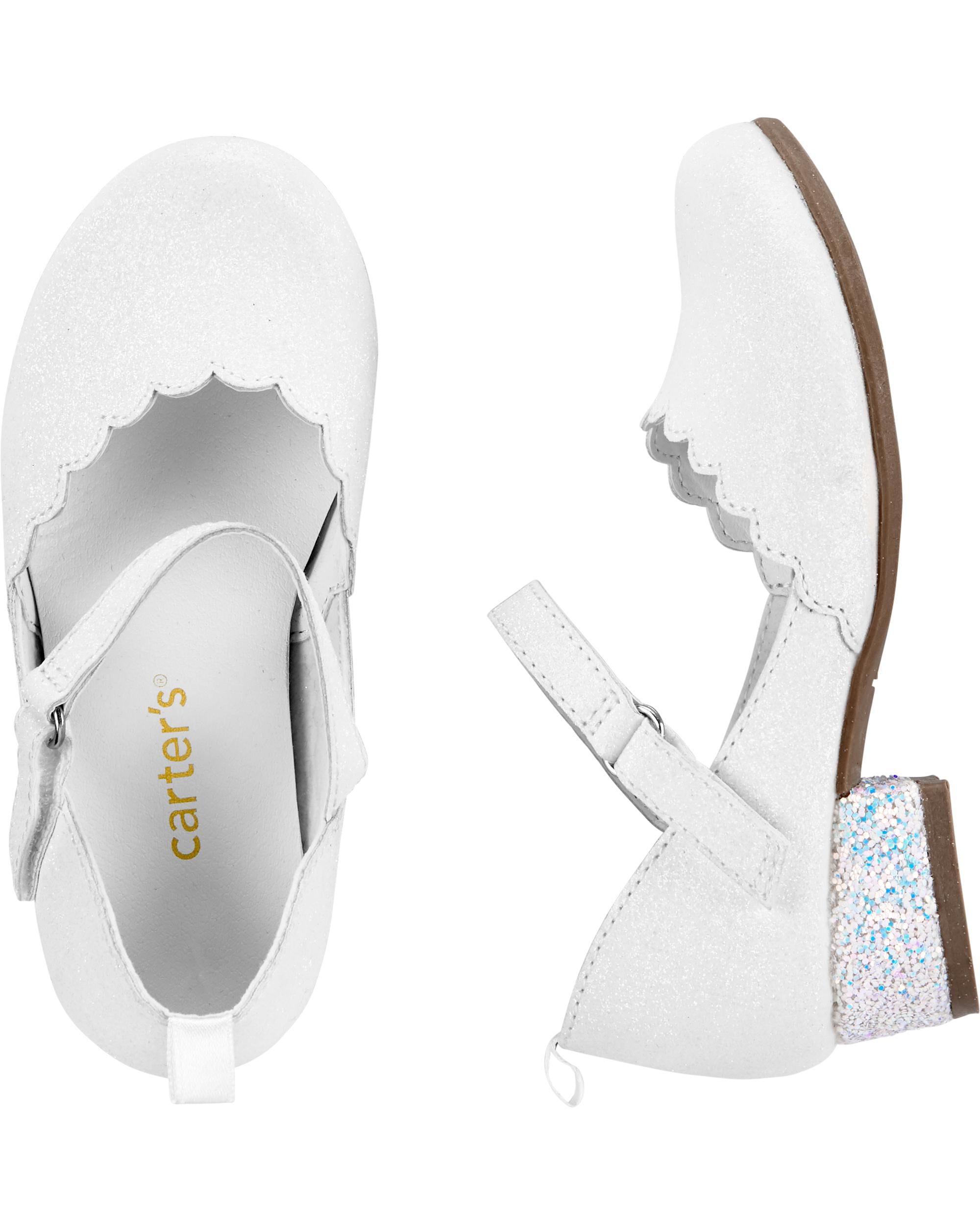 baby girl church shoes