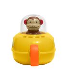 MOBY Fun-Filled Bath Toy Bucket Gift Set, image 9 of 12 slides