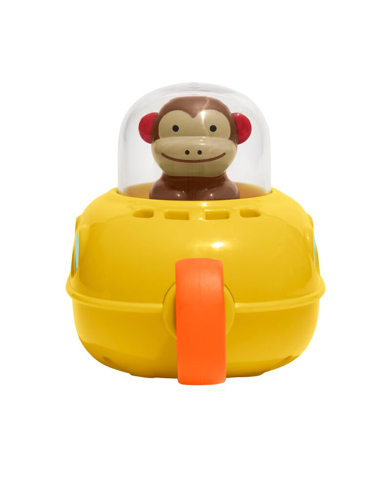 MOBY Fun-Filled Bath Toy Bucket Gift Set, image 9 of 12 slides