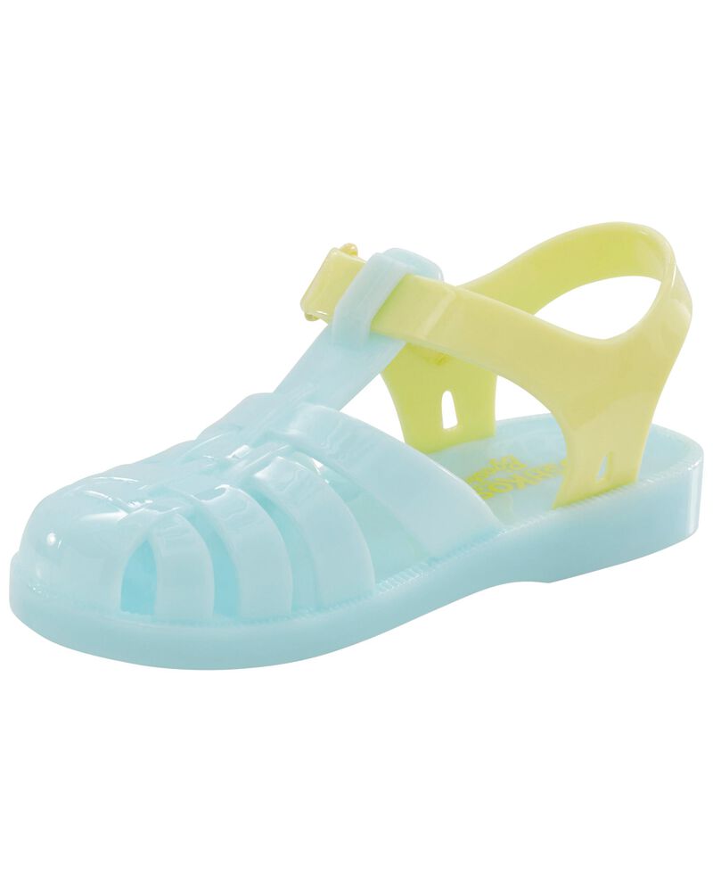 Toddler Jelly Sandals, image 6 of 7 slides