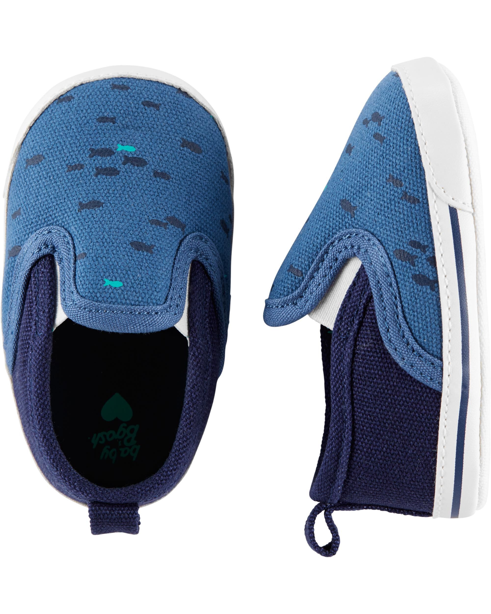oshkosh baby shoes