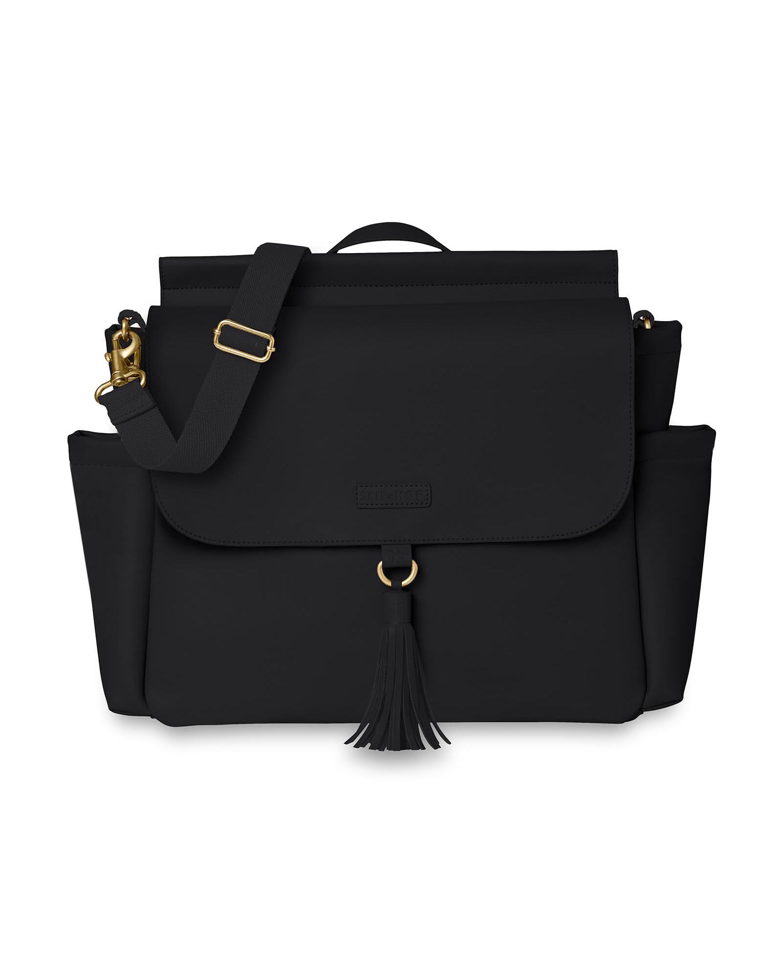 Skip hop greenwich simply chic backpack changing bag on sale