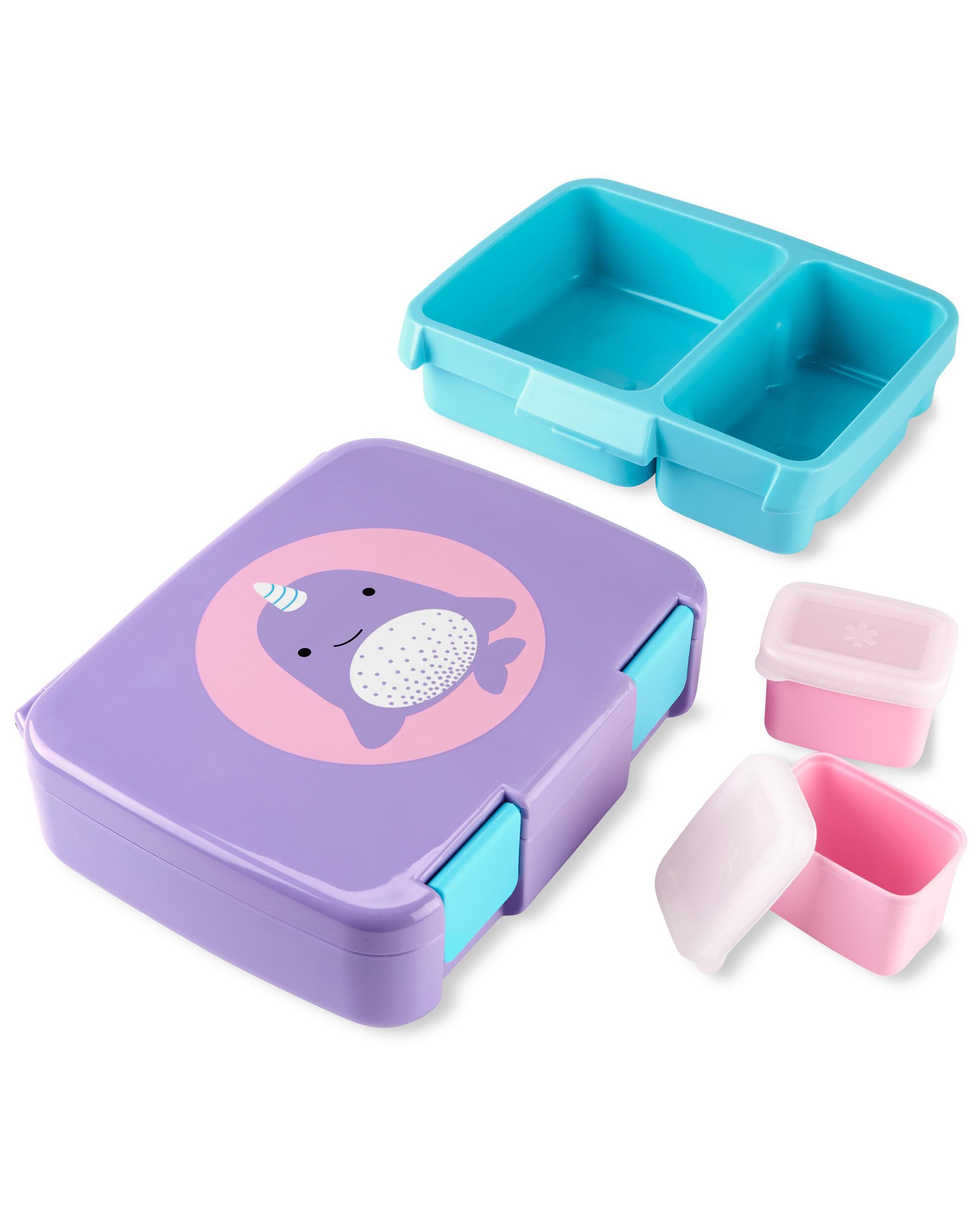 Skip hop narwhal lunch box outlet